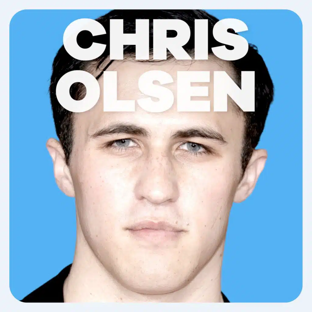 Talking PrEP, Chlamydia, and Therapy with Chris Olsen