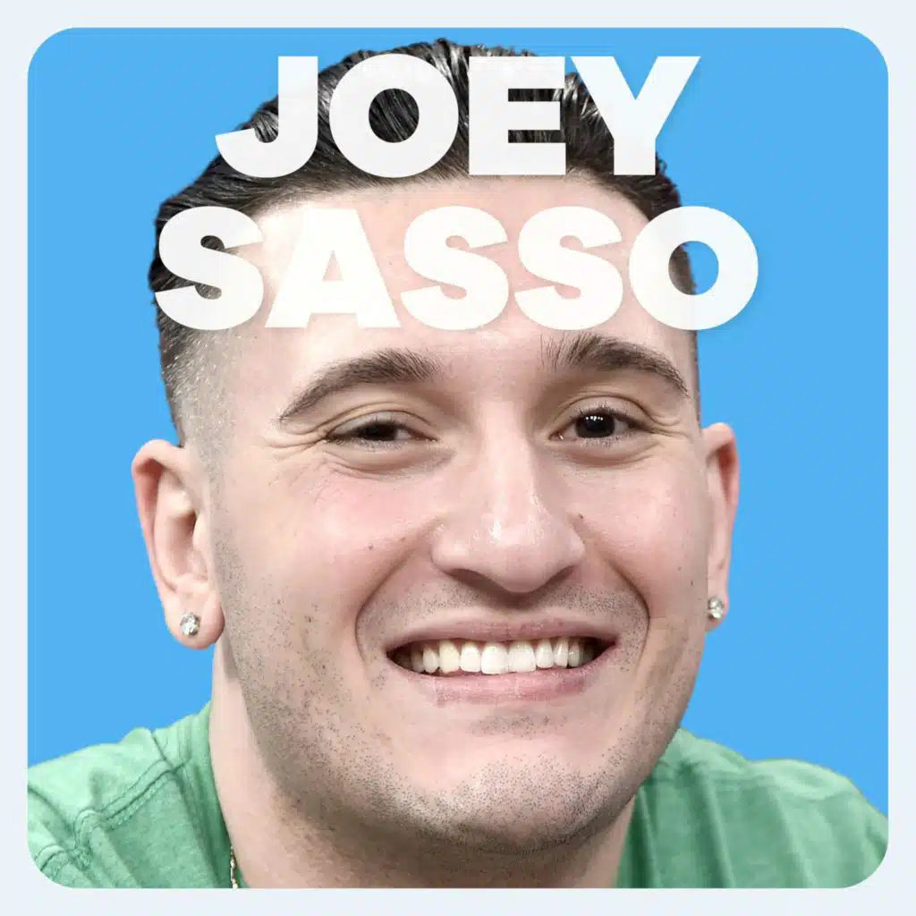 How Netflix Reality TV Almost Broke Joey Sasso