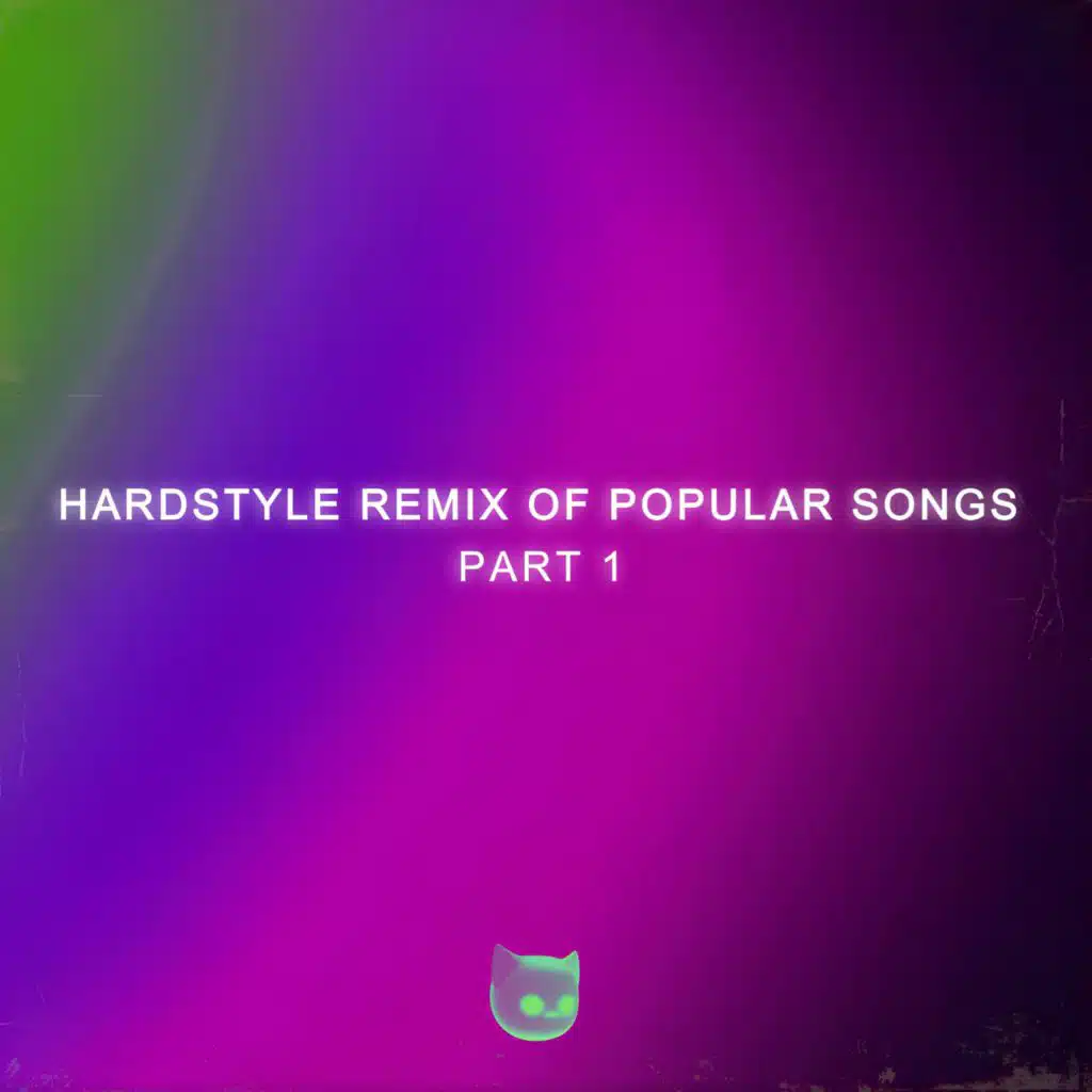 OUTSIDE (HARDSTYLE (SPED UP))