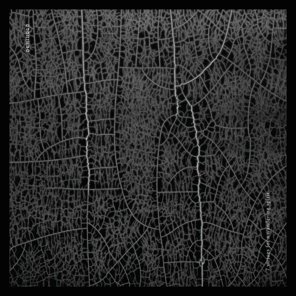 7 Virtues for a Wandering Spirit