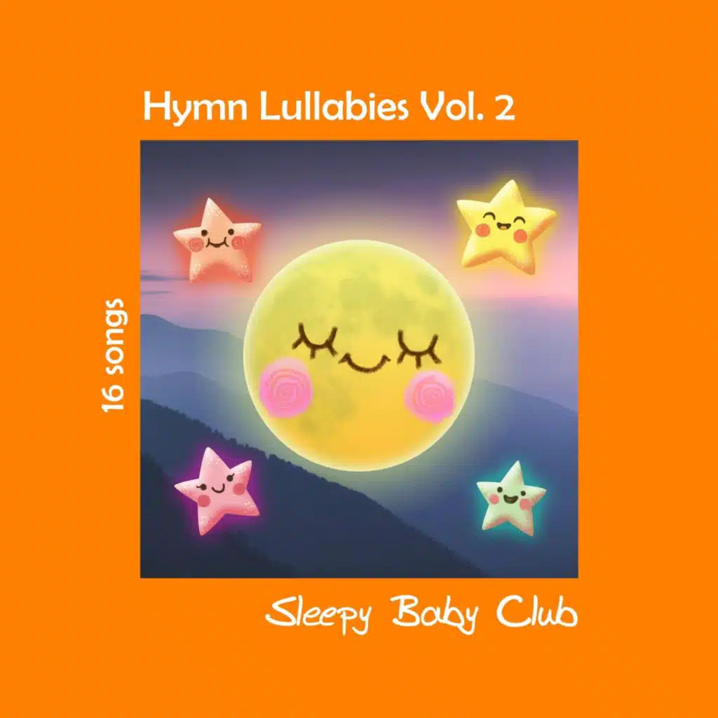 Hymn Lullabies, Vol. 2
