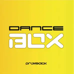 Drumagick Dance Box Album