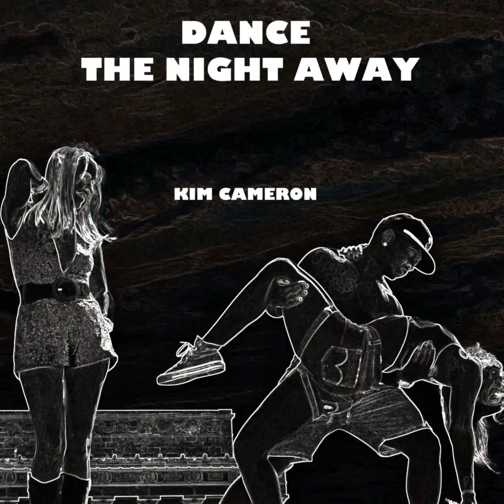 Dance the Night Away