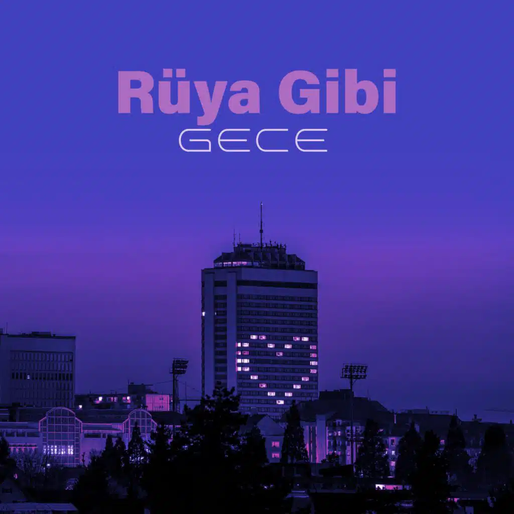Rüya Gibi Gece