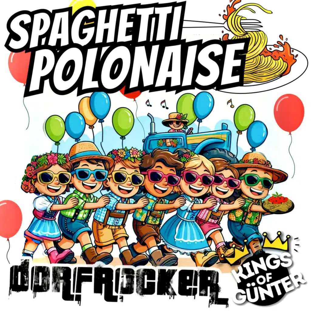 Dorfrocker & Kings of Günter