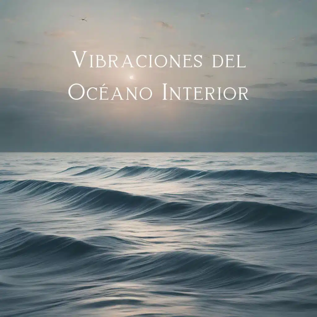 Vibraciones del Océano Interior
