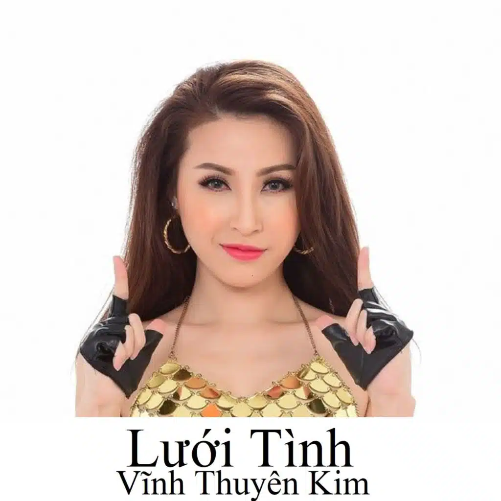 Lưới Tình