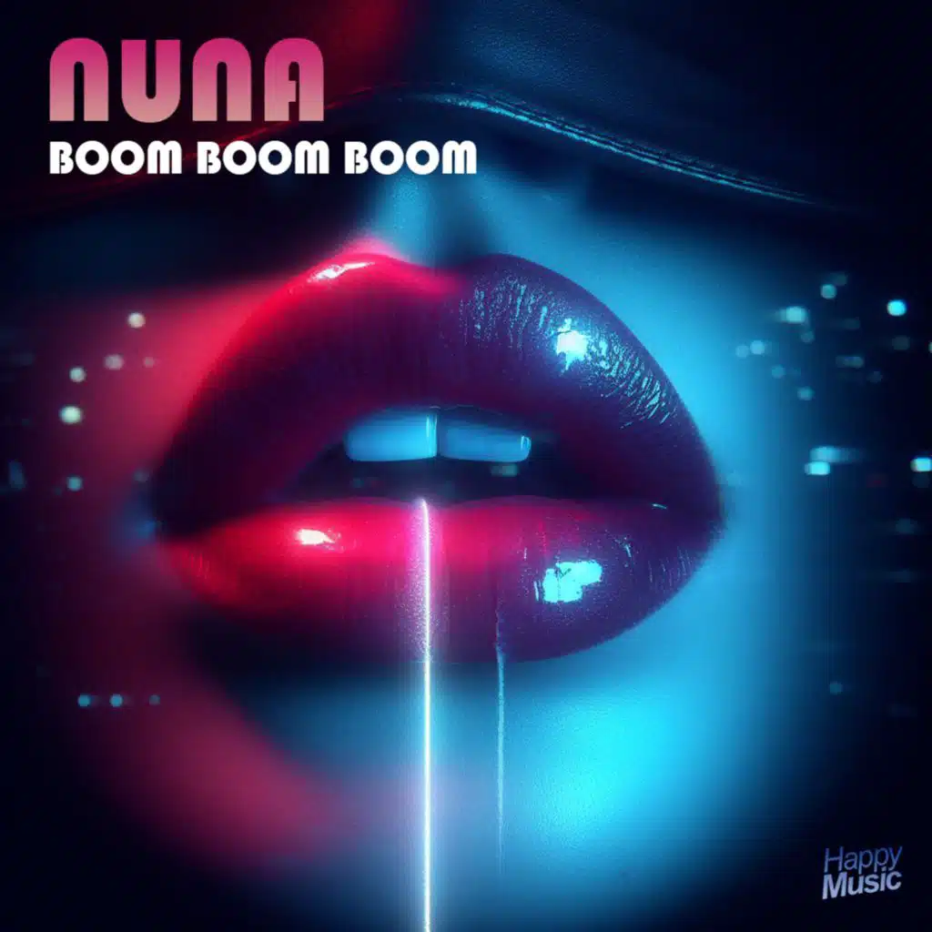 Boom Boom Boom (feat. Mephisto)