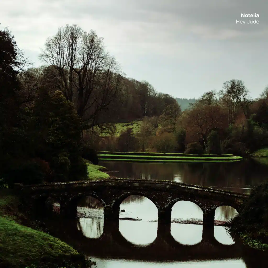 Hey Jude
