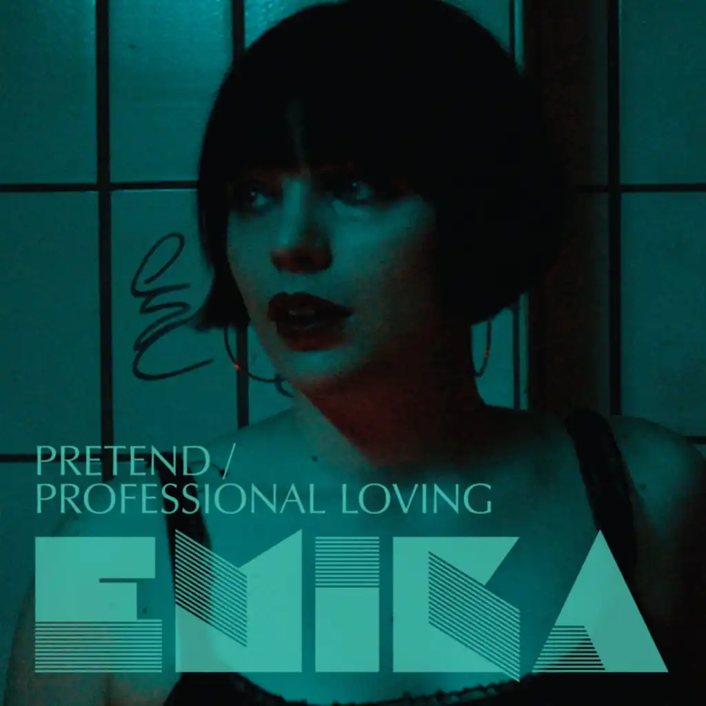 Professional Loving (DJ Rashad & DJ BMT Remix)