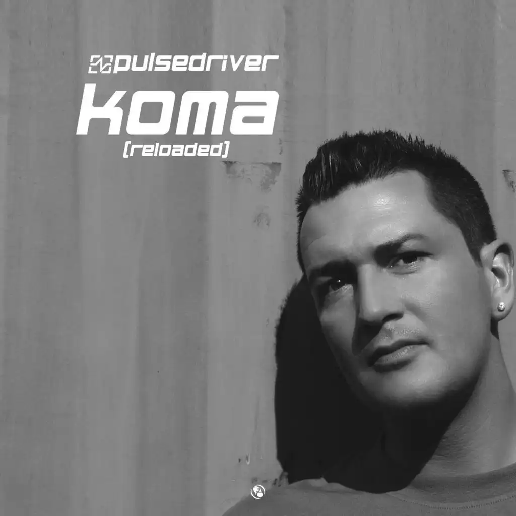 Koma (Reloaded) (Backslash Vs. Mikkas Edit)