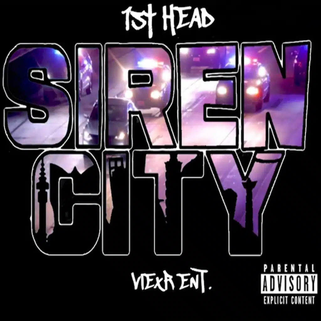 SIREN CITY