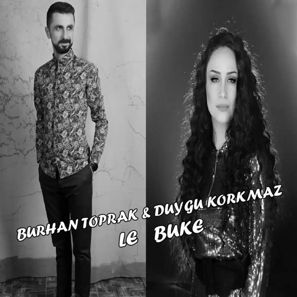 Le Buke (Gelin Damat Giriş Müziği) [feat. Duygu Korkmaz]