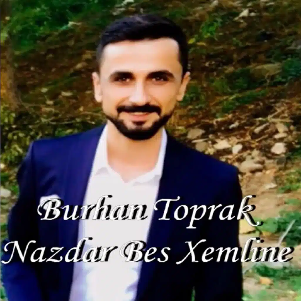 Nazdar Bes Xemline (Kurdish Folk Music)