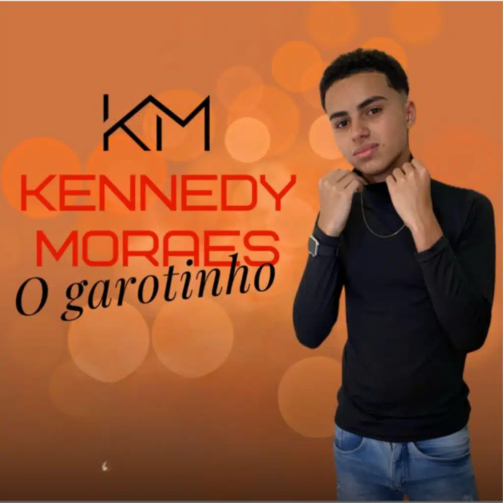 O Garotinho