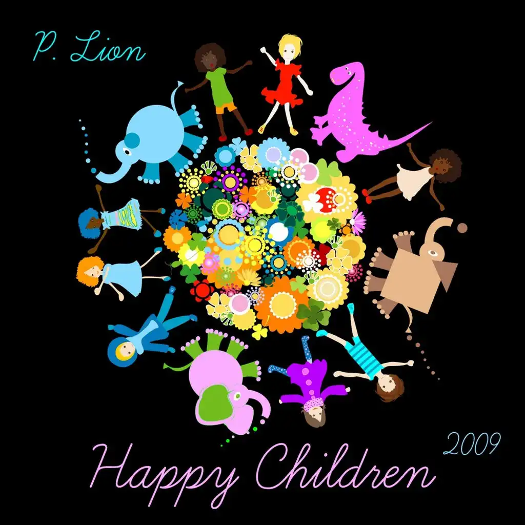 Happy Children 2009 (But & Memo Remix Edit)