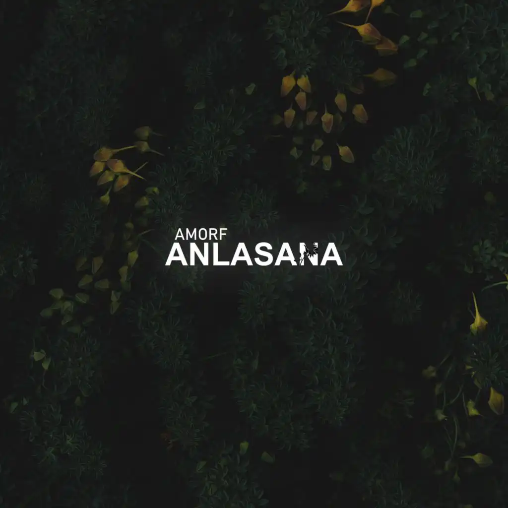Anlasana - slow//reverb