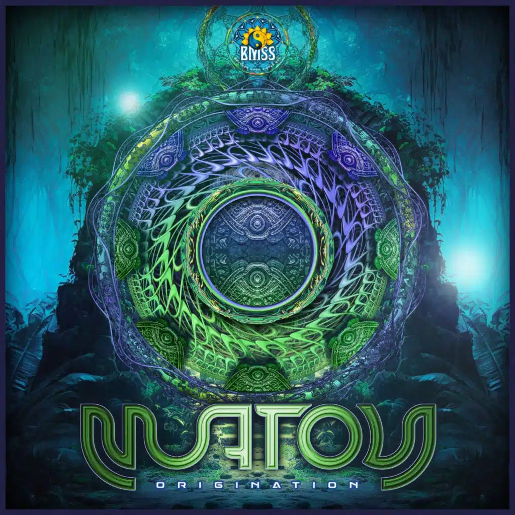 Beyond the Singularity (Muatoy Remix)