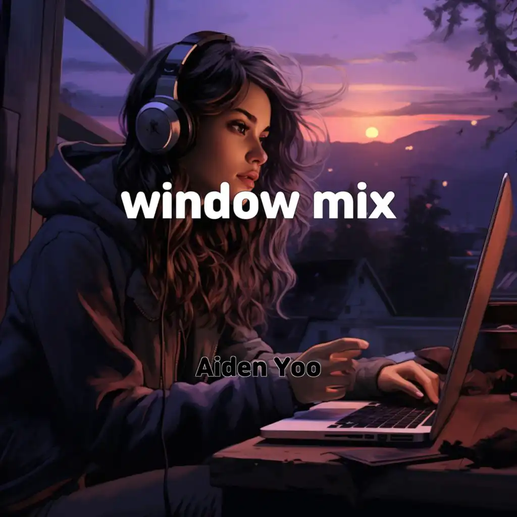 window mix