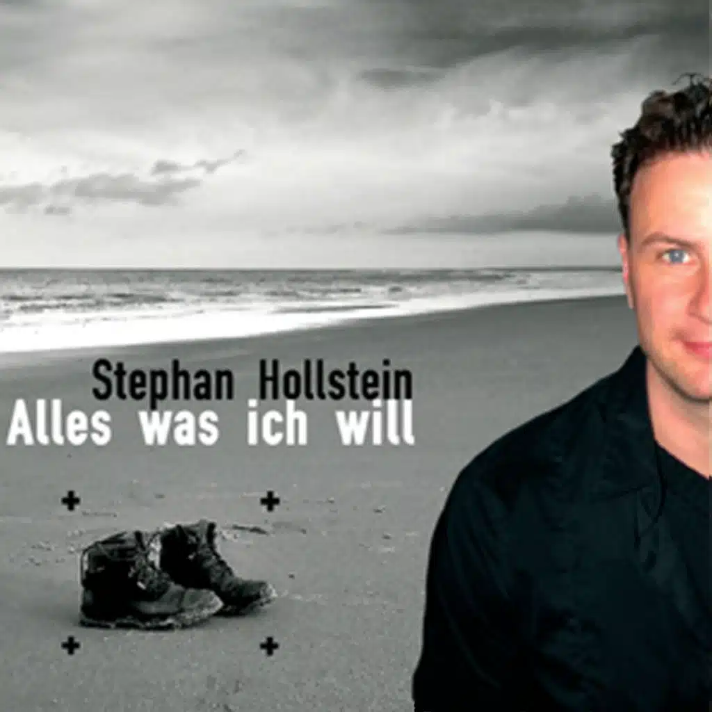 Alles was ich will (Single-Version)