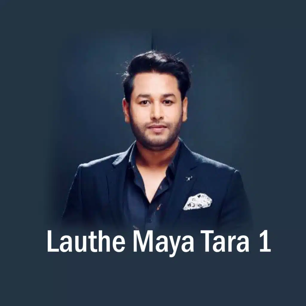 Lauthe Maya Tara 1 (feat. Asha BC)