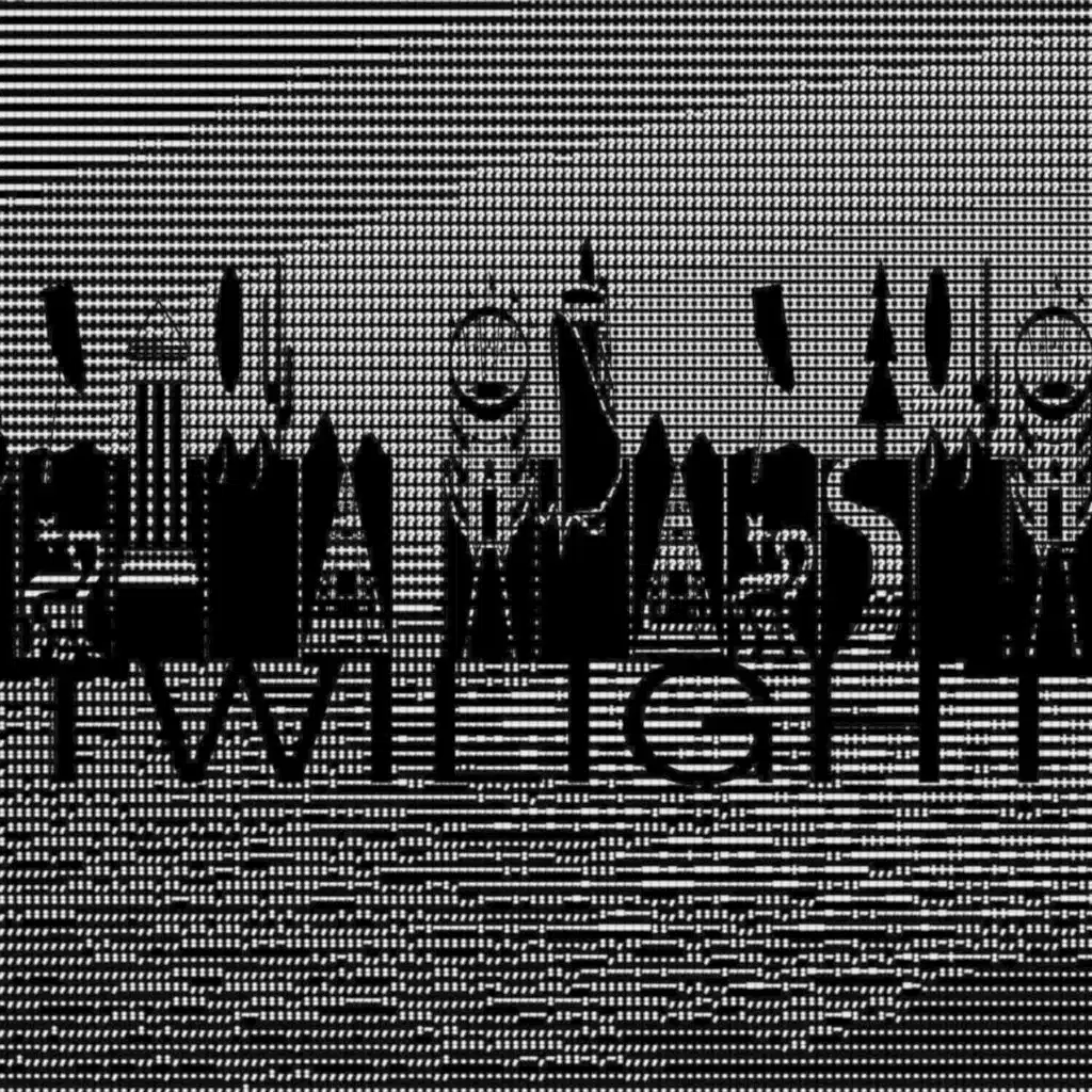 Twilight (feat. Vanita)