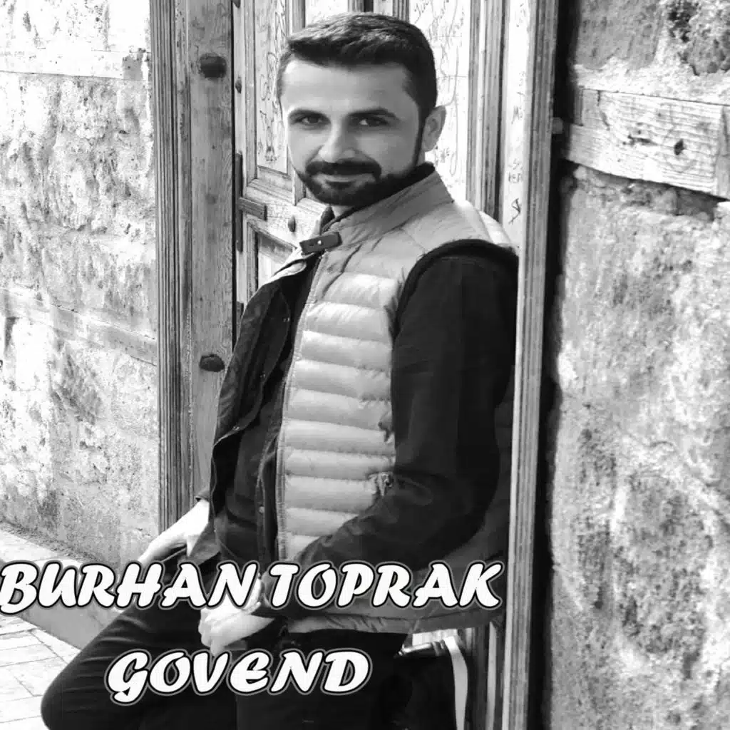 Govend (Antalya Düğünü)