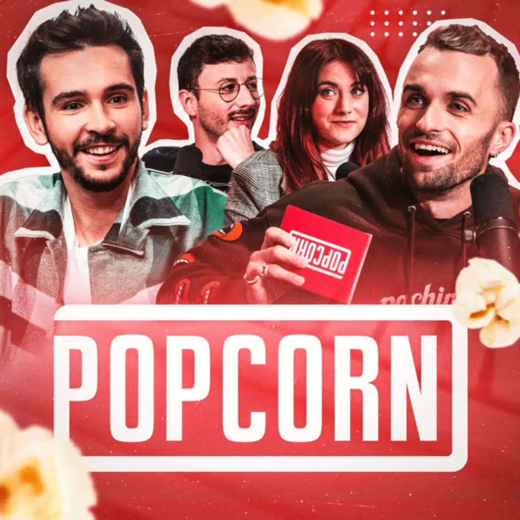 S03E11 - Une line-up ROYALE : Squeezie, Maghla & Ponce !