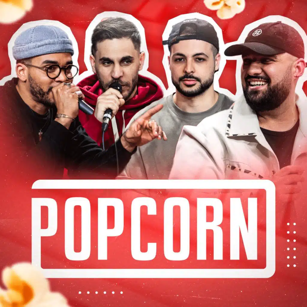 Berywam : les ROIS du BEATBOX !