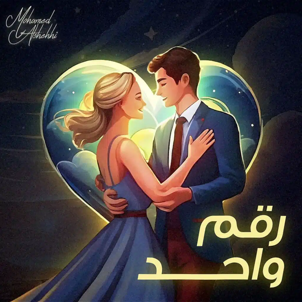 رقم واحد