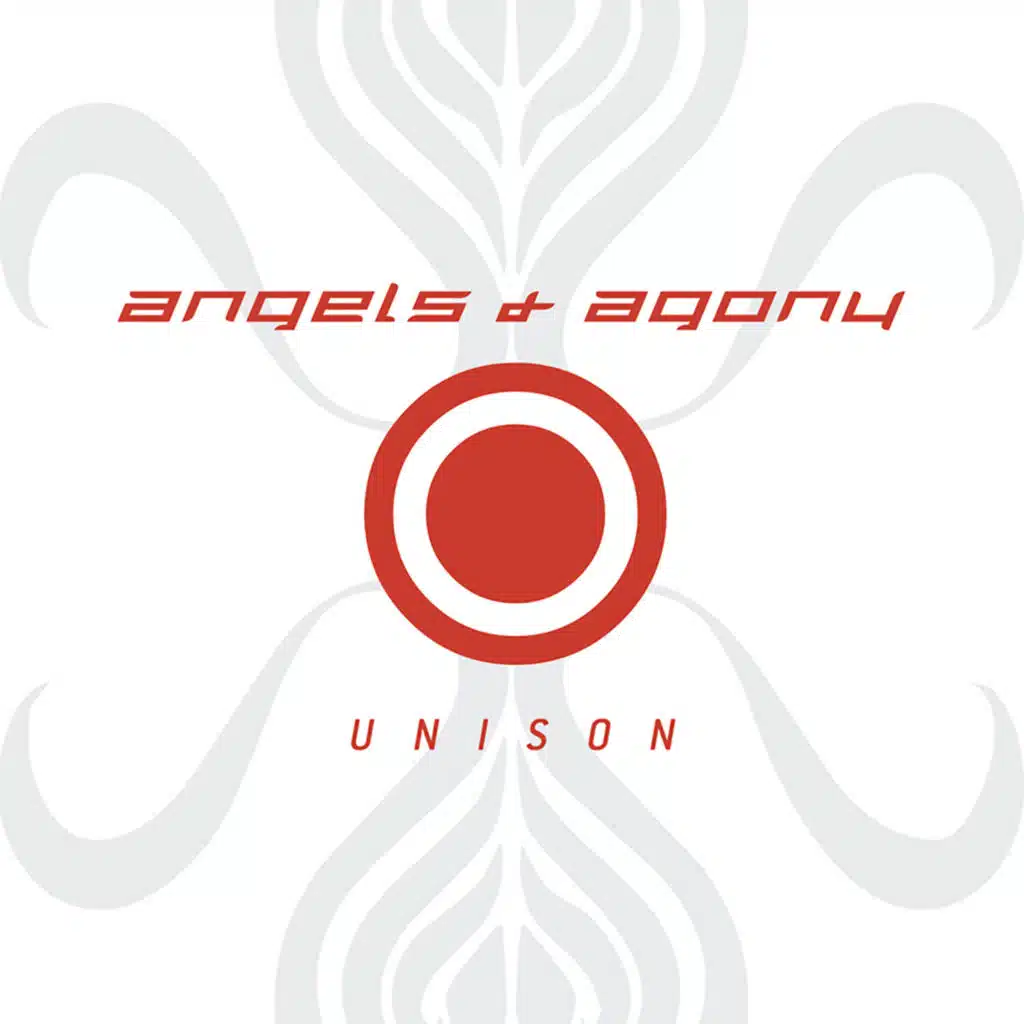 Angels and Agony