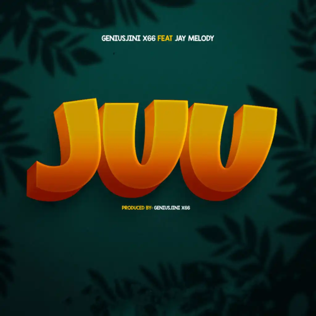 Juu (feat. Jay Melody)
