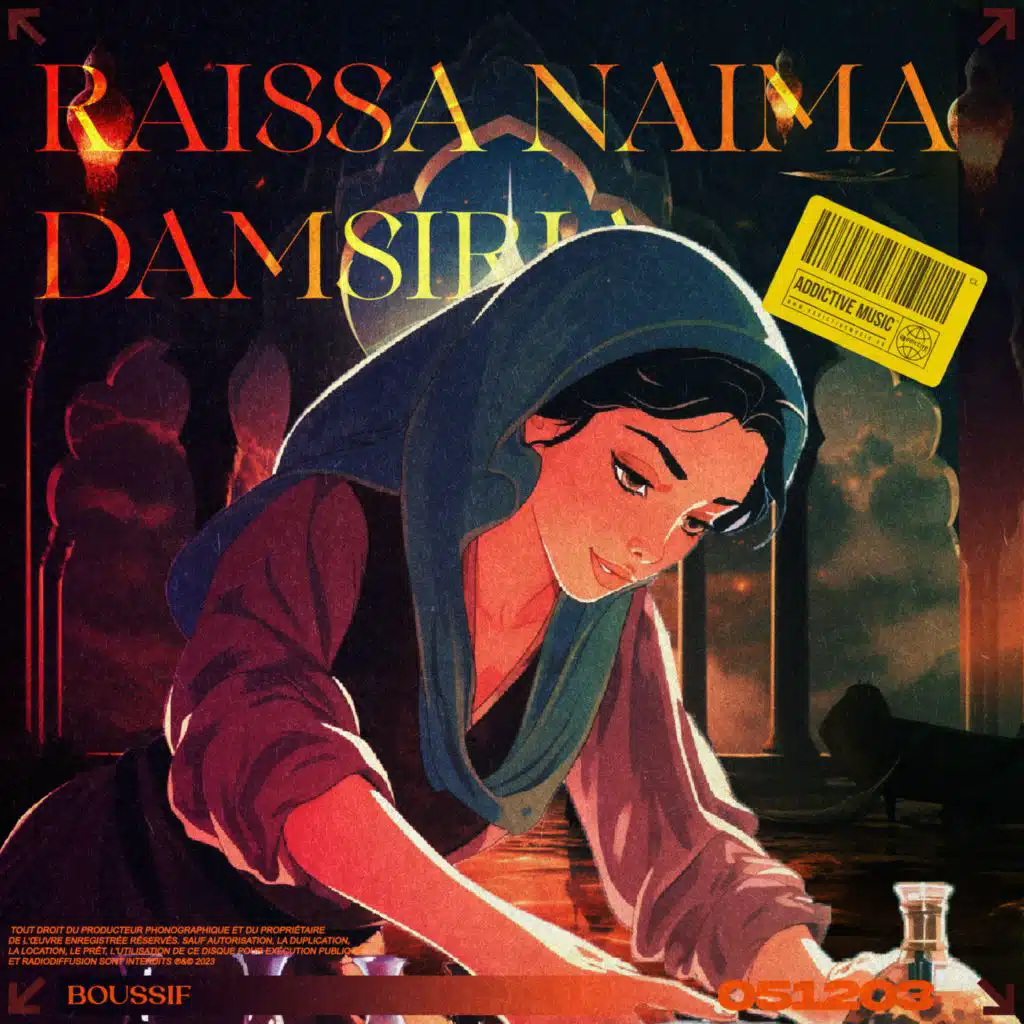 Raissa Naima Damsiria