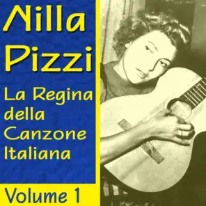 Nilla Pizzi: La regina della canzone italiana, vol. 1