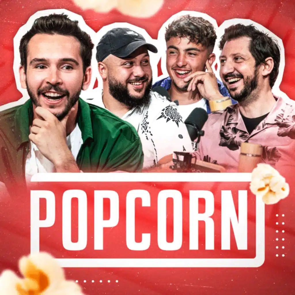 "J'étais au bout de ma vie sur l'île" (Interview d'Inoxtag)