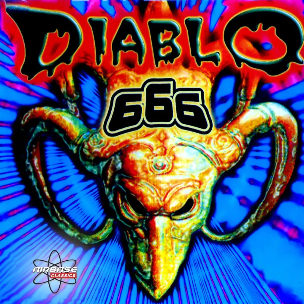 Diablo (Club Devil Mix)