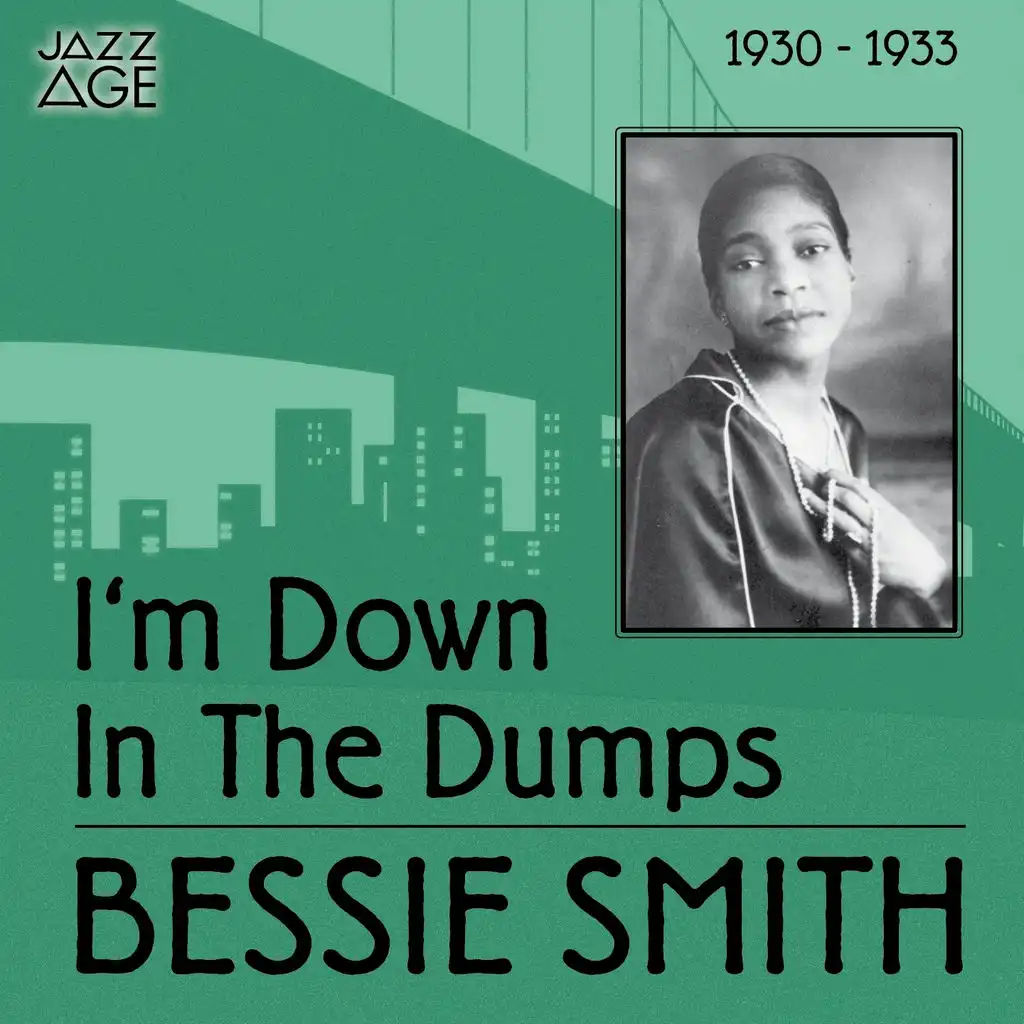I'm Down in the Dumps (Original Recordings, 1930 - 1933)