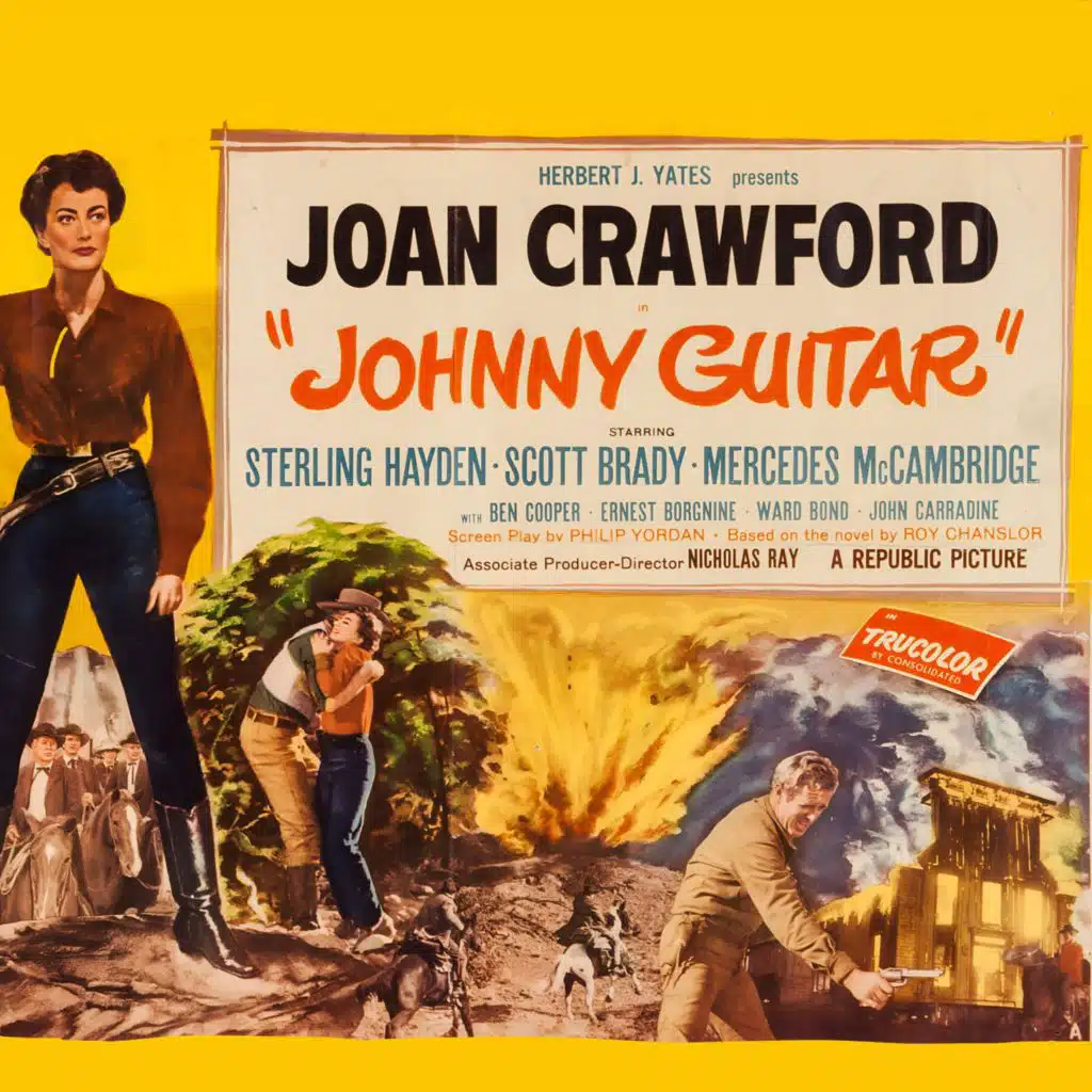 Peggy Lee & Victor Young