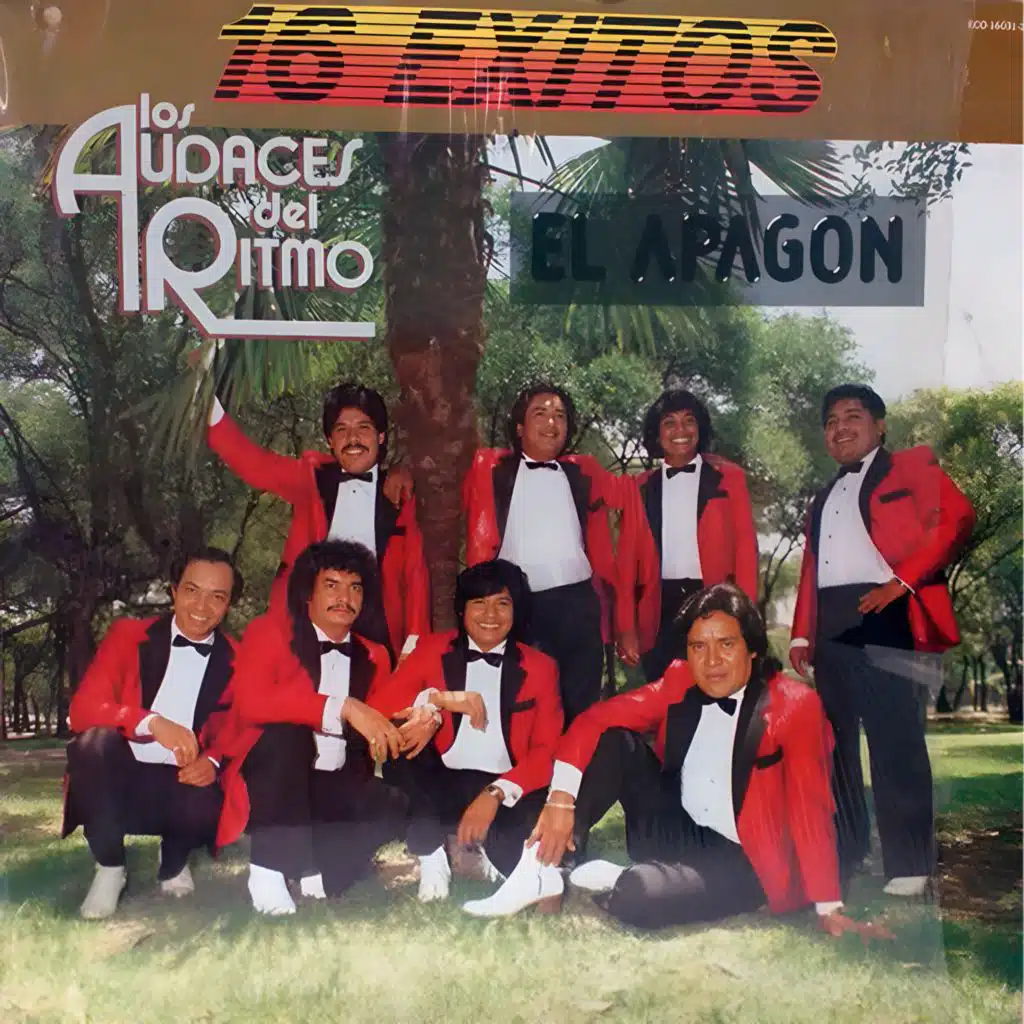 Cañangas Ñangas Chilingo Lingo 16 Exitos