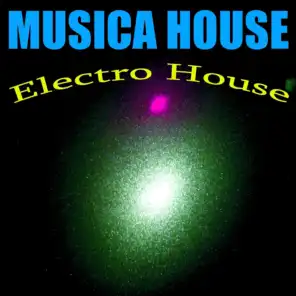Musica house (Mix)