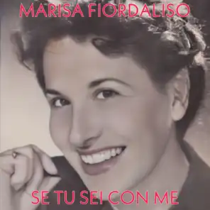 Marisa Fiordaliso