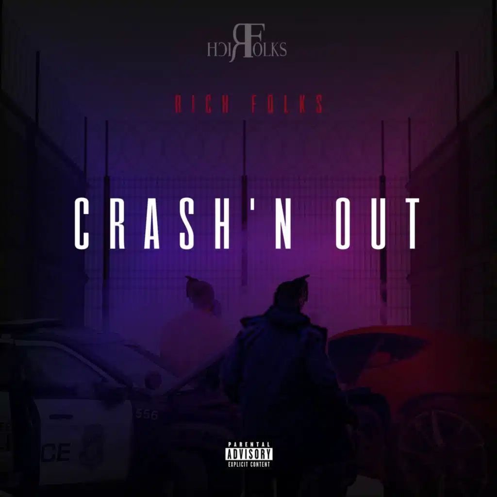 Crash'n Out