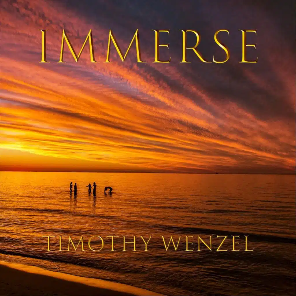 Timothy Wenzel