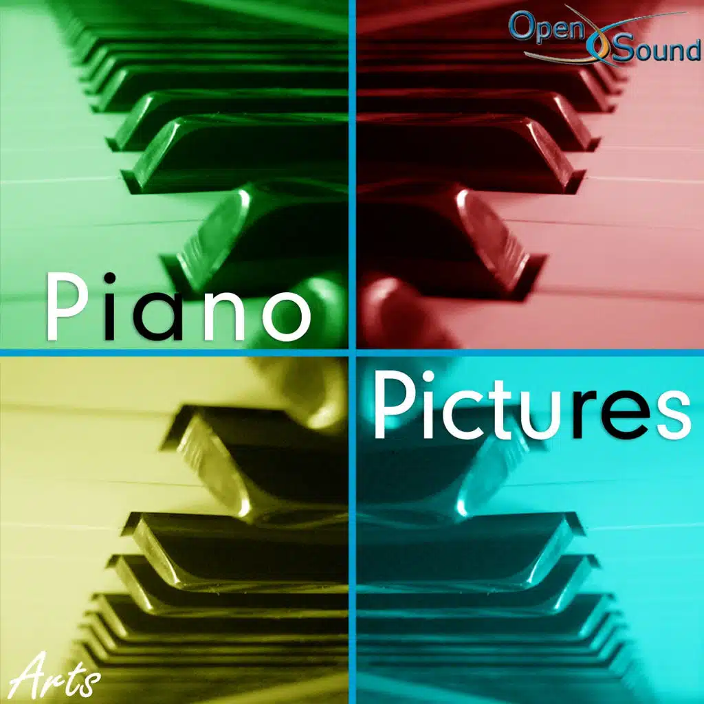 Sliding Skies (Trio)