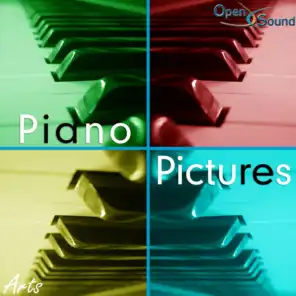 Piano Pictures (Trio)
