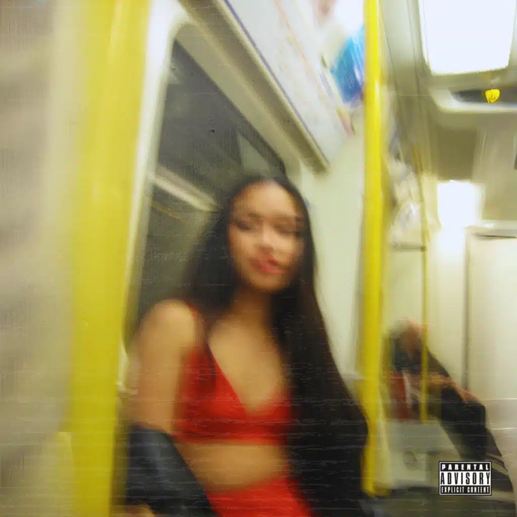 Pain in Pleasure (Remix)