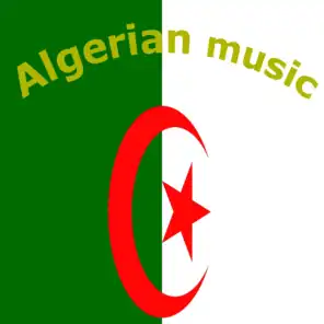 Country Algerian Music