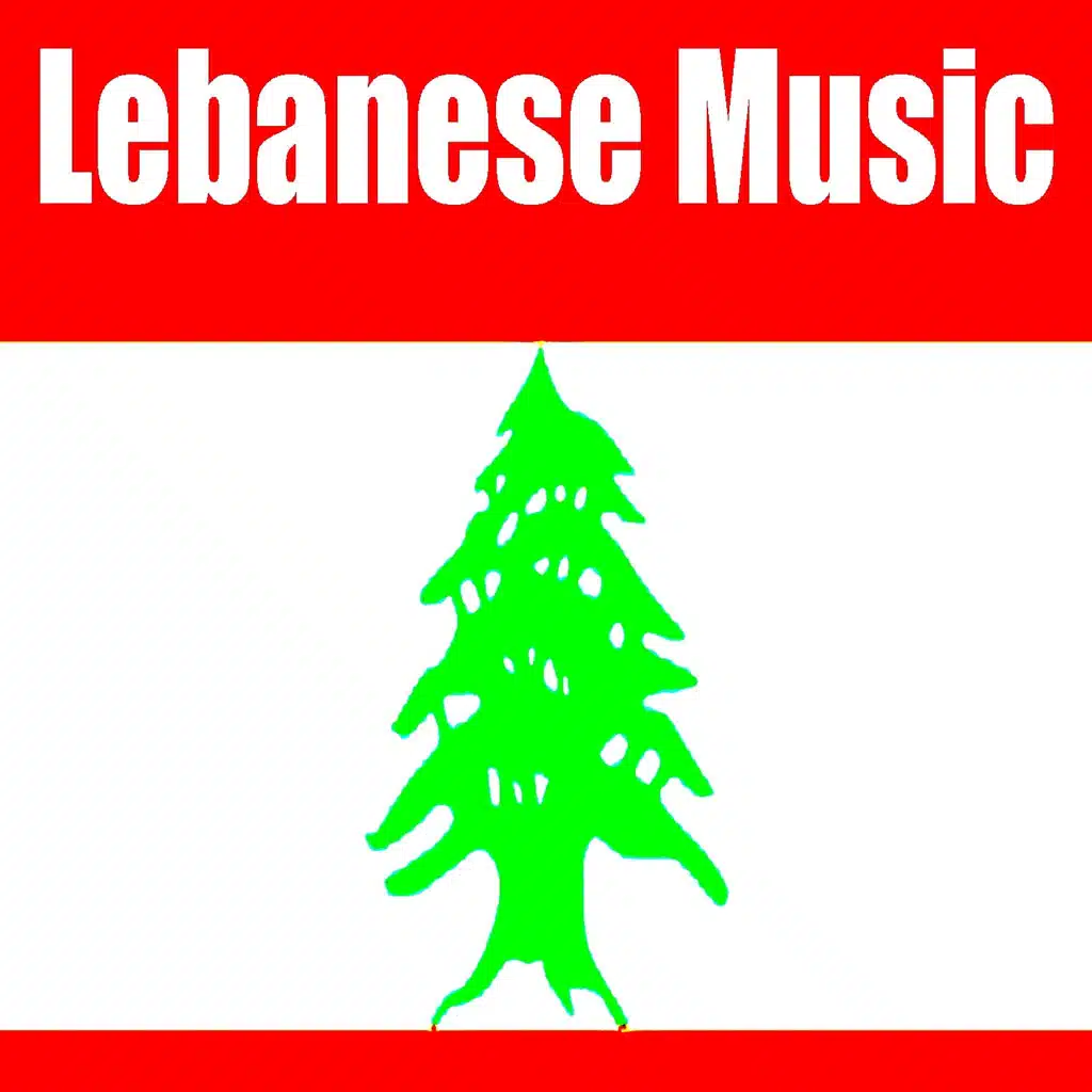 Popular Music of Lebanon