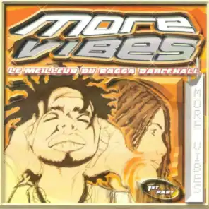 More Vibes, Vol. 1 (Le meilleur du Ragga Dancehall)
