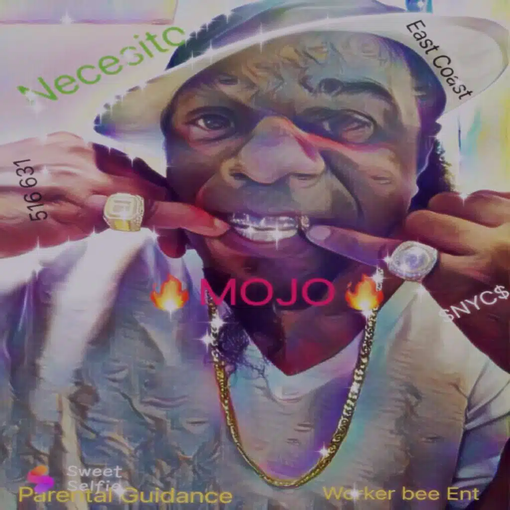 Mojo Mixtape